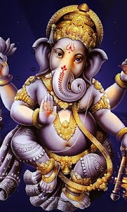 download Lord Ganesha Wallpapers free