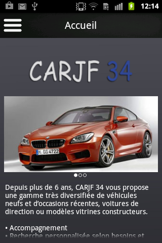 CARJF 34