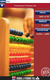 HT4 Formazione Primaria (lite) poster 5