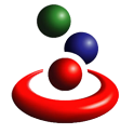 Banesco M&oacute;vil Tablet logo