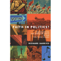 Faith in Politics-Book logo