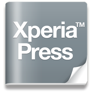 Xperia™ Press