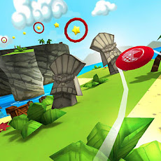 Frisbee(R) Forever Apk 2.0.4 Free Download