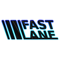 Fast Lane Pro logo