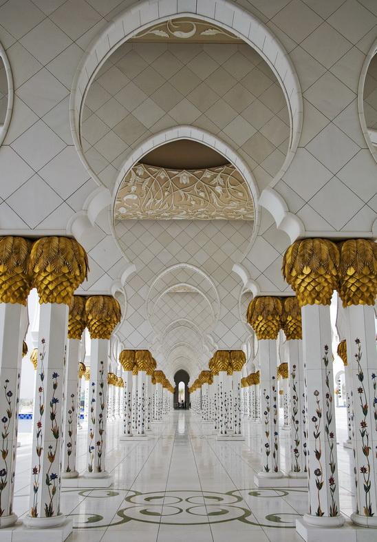 Islamic Architecture Wallpaper Android Apps On Google Play