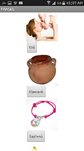 Free Libro de Frases de Tutunakú APK