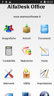 How to download AlfaDeskPro Invoice CRM 3.13 unlimited apk for android