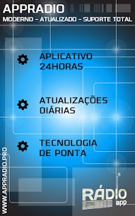 Rádio 98 FM Caruaru Screenshots 14