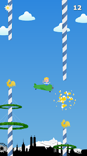 mayday. Screenshots 3