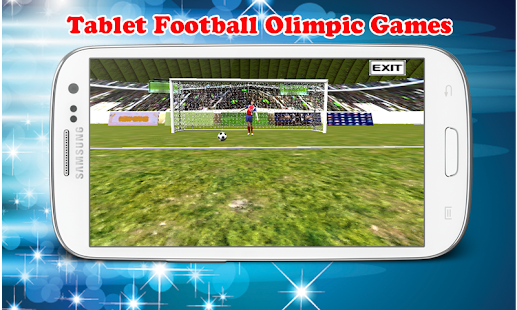 Football Megakick Championship - screenshot thumbnail