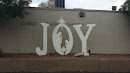Joy Statue