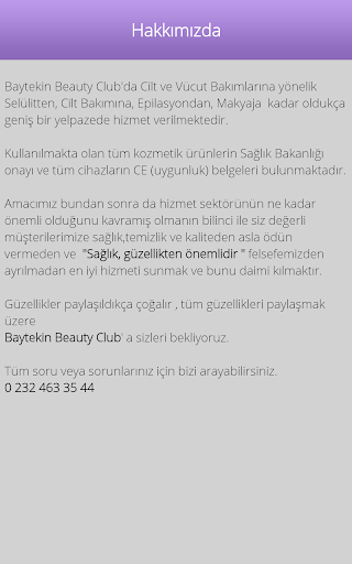 免費下載健康APP|Baytekin Beauty Club app開箱文|APP開箱王