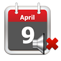 Silent Calendar logo