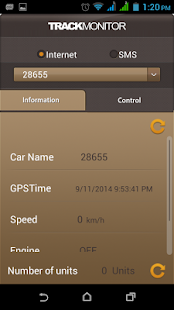 Download track_monitor APK for PC