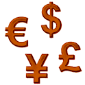 NBP Exchange Rates (CHR) logo