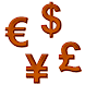 NBP Exchange Rates (CHR)