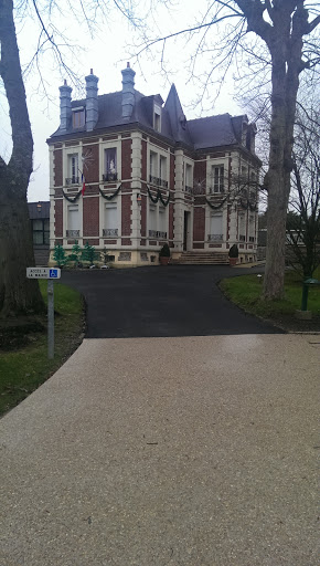 Mairie Epouville