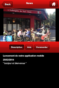 Free Download Chez Papa APK for PC