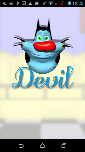 Devil