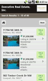 Free Download Seattle Real Estate APK for Android