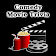Comedy Movie Trivia icon