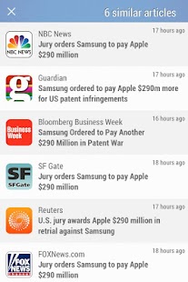 Free Download Simply News APK
