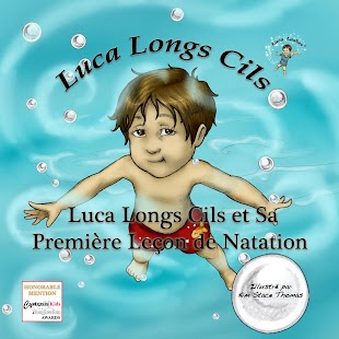 Luca et Sa Leçon de Natation Screenshots 6