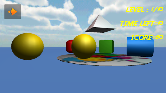 Lastest Color Match 3D Free APK for Android