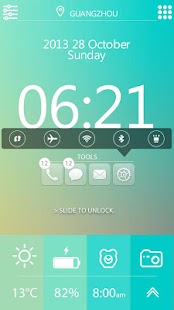 How to mod Plus GO Locker Theme 1.00 apk for bluestacks