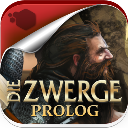 Die Zwerge - Prolog FREE LOGO-APP點子