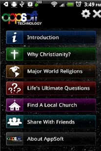 Download Great Commission APK