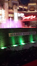 Miracle Mile Shops Fountain 