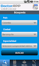 DoctorAPP, SALUD a otro nivel APK Download for Android