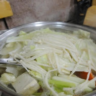 小豪洲沙茶爐