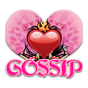 The Gossip App.apk 3.0