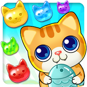 Colorful Cat Mania.apk 1.5.1