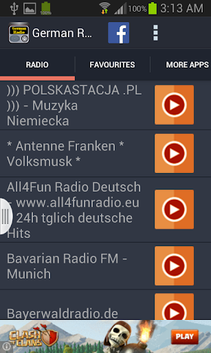 German Radio