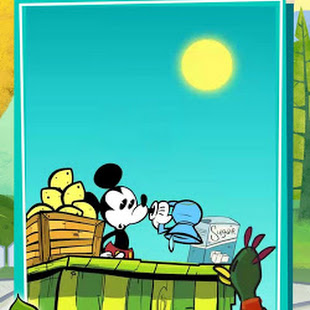 Gratis Download Where's My Mickey? Untuk PC