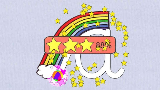 Free Download Singalong Cursive Handwriting APK for PC