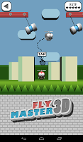 Tap N Fly APK 스크린샷 이미지 #8