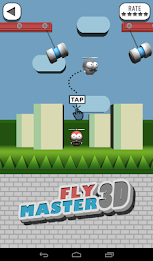Tap N Fly poster 8