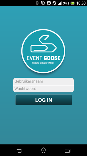 Eventgoose