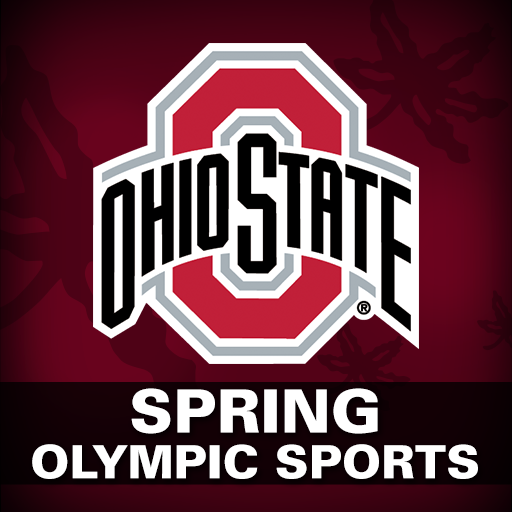 OSU Spring Olympic Sports LOGO-APP點子