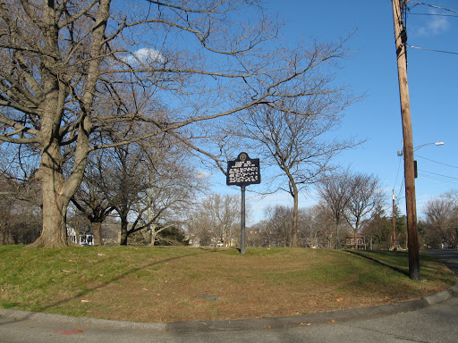 Academy Hill Historic District