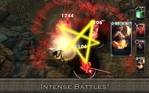 Mother of Myth - screenshot thumbnail