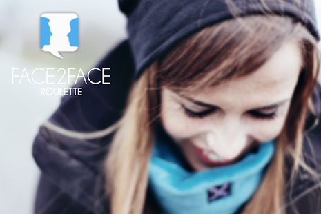 FACE2FACE Video Chat Screenshots 6