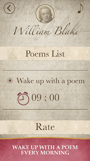 免費下載教育APP|William Blake Poems app開箱文|APP開箱王