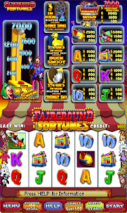 How to mod Fairground Fortunes 1.1.0 apk for android