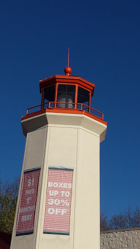 Marlboro Lighthouse