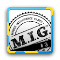 MIG 3 – Fr&aring;gespel logo
